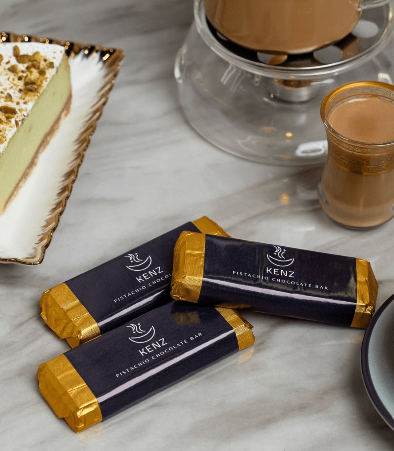 Kenz Coffee House (Art4)