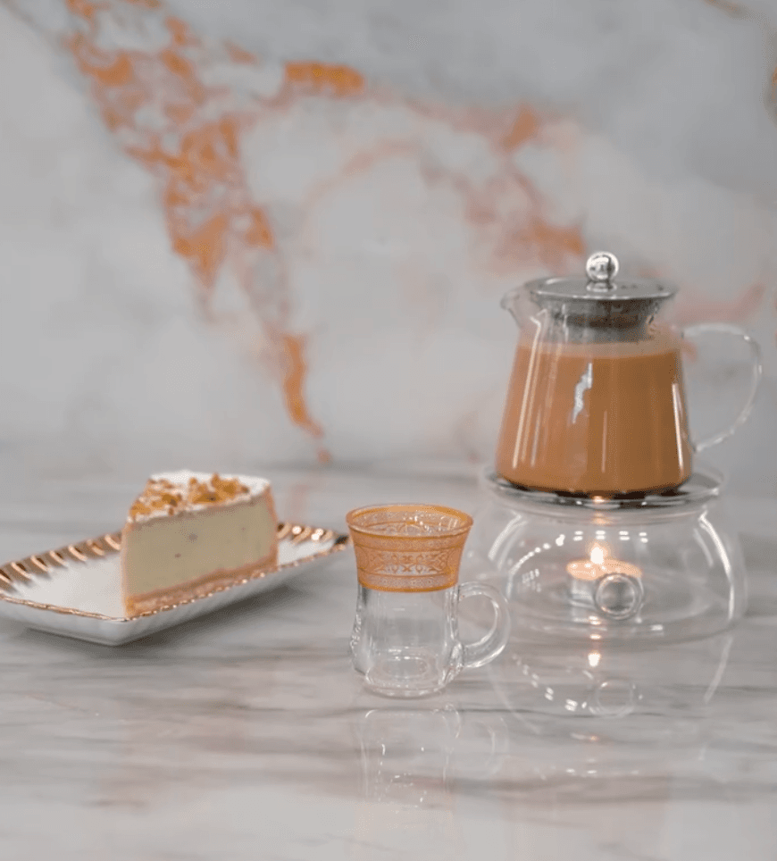 Kenz Coffee House (Art6)