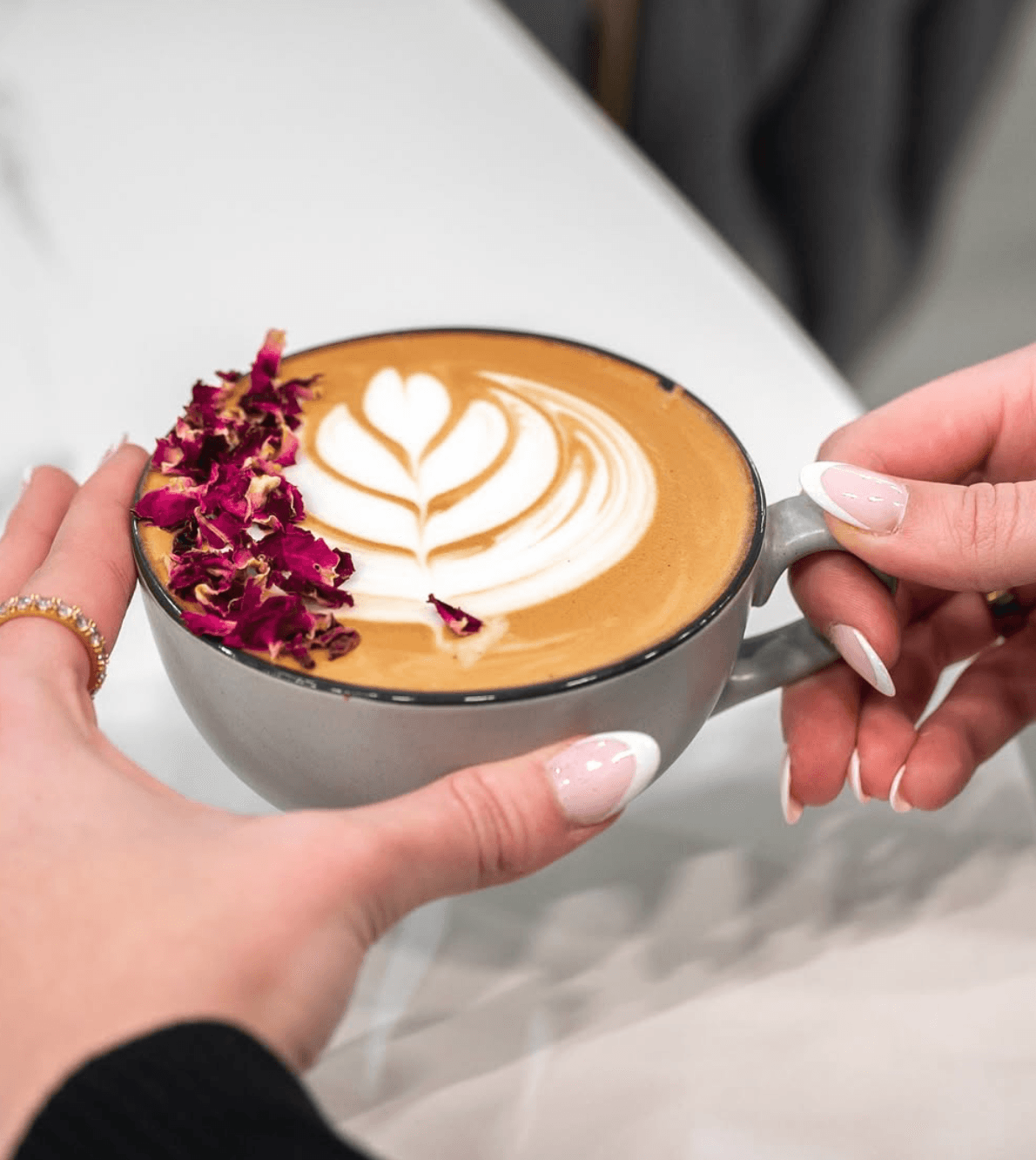 Kenz Coffee House (Art7)