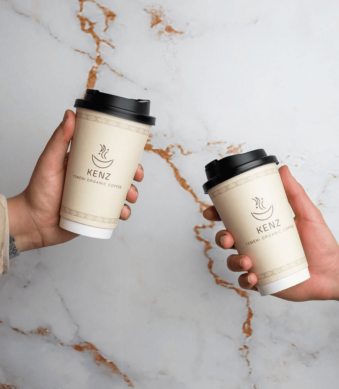 Kenz Coffee House (Art8)