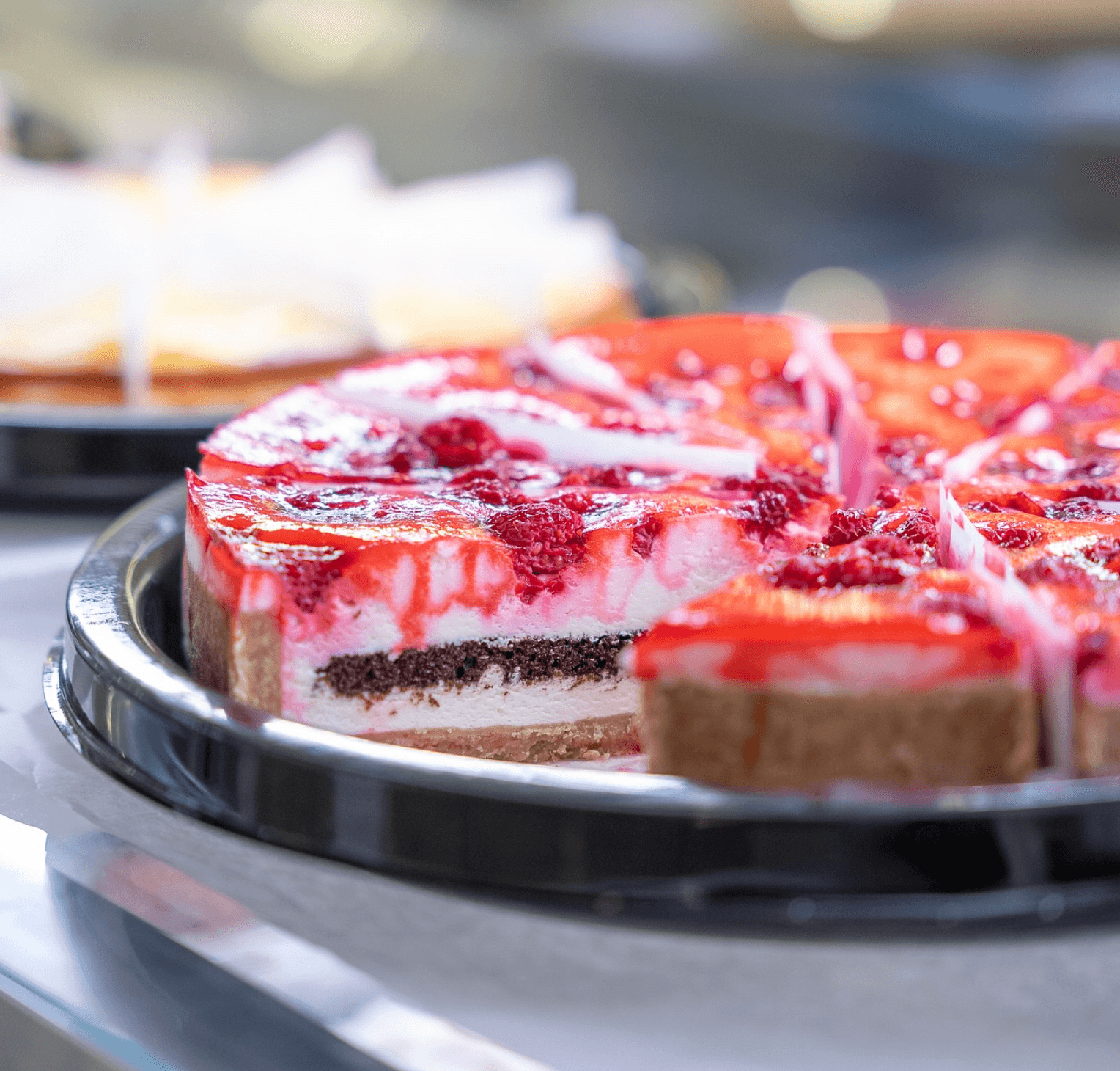 Pastry at Kenz Coffee House (Pastries5)